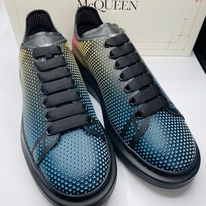 Alexander McQueen Shoes for Men - Poshmark